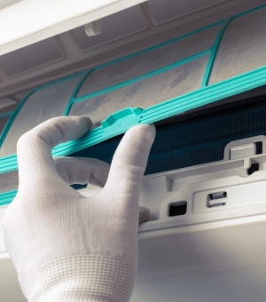 ❄️ Καθαρισμός και Συντήρηση Κλιματιστικού – Καθαρός Αέρας, Μέγιστη Απόδοση